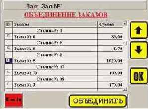 Объединение «ЗАКАЗОВ»
