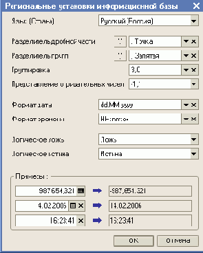 Языки. Интернационализация